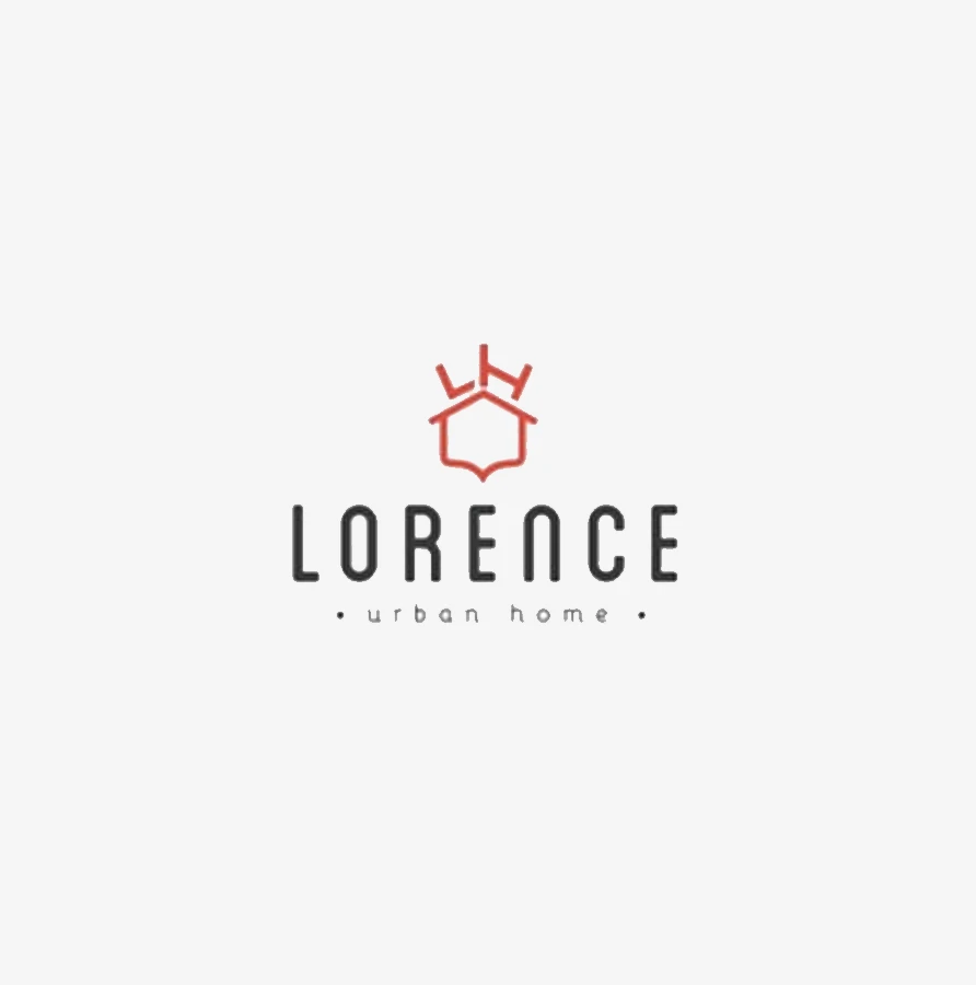 LORENCE HOME | Website