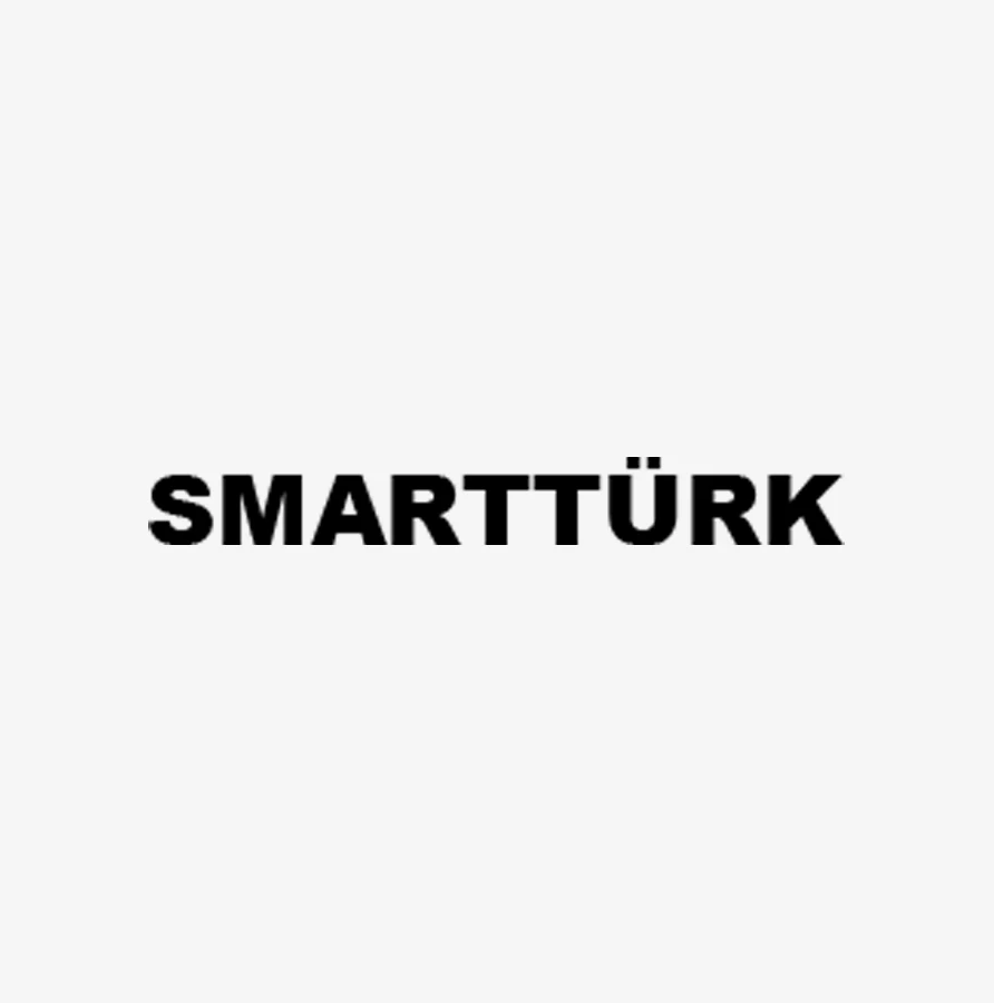 SMARTTÜRK | Website